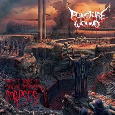 Complete Carnage of Coagulating Cacophonous Corpses