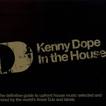 Kenny Dope: In the House