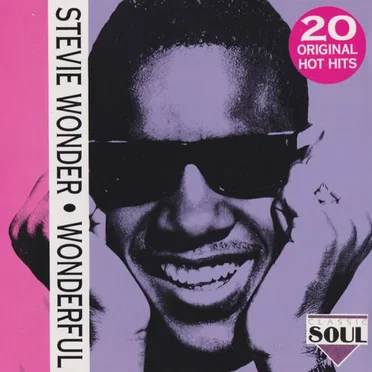 Wonderful: 20 Original Hot Hits
