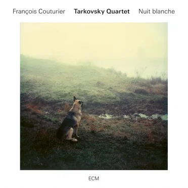 Nuit Blanche by Tarkovsky Quartet - album cover