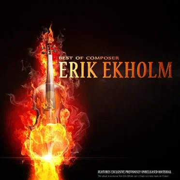 Best of Composer Erik Ekholm