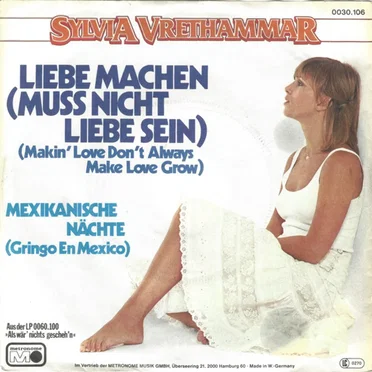 Liebe machen (Muss nicht Liebe sein) / Mexikanische Nächte