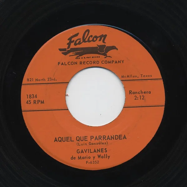 Aquel que parrandea / Nada me importa