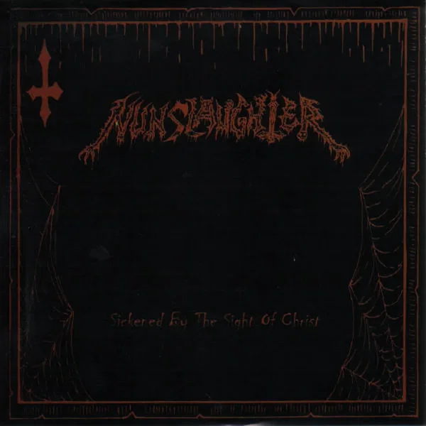 Nunslaughter / Cianide