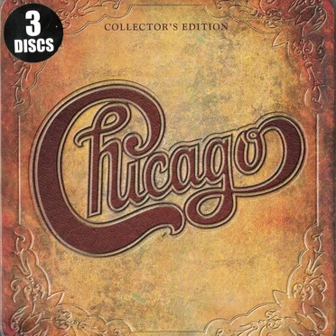 Collector’s Edition