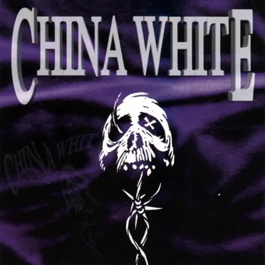 China White