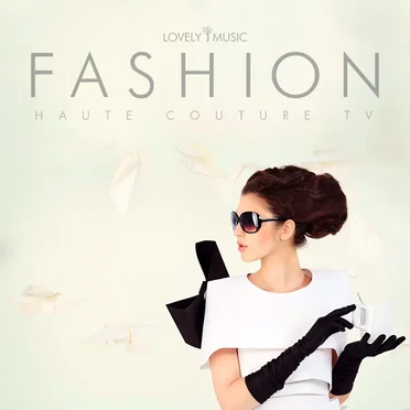 Fashion: Haute Couture TV