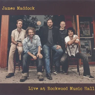 Live at Rockwood Music Hall