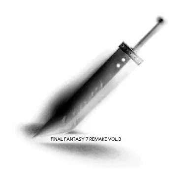 Final Fantasy 7 Remake, Vol. 3