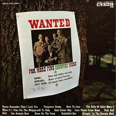 Wanted