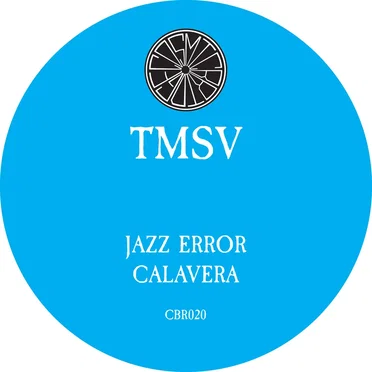 Jazz Error / Calavera