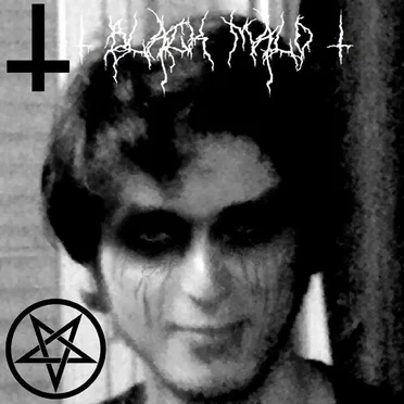 † MALO † by Black Malo - album cover