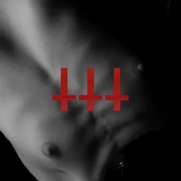 NOT CROSSES by SARCOMA - album cover