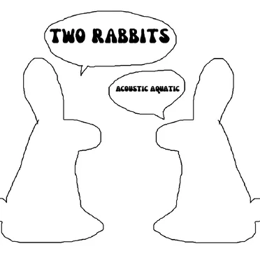 Two Rabbits