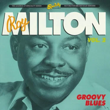 Vol. 2: Groovy Blues