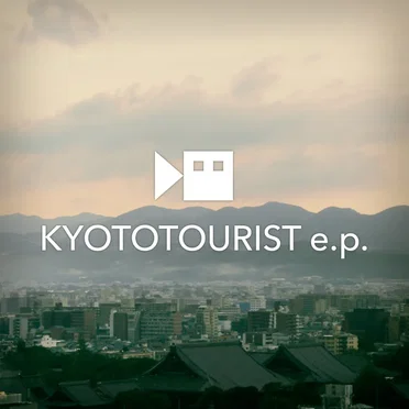Kyoto Tourist e.p.