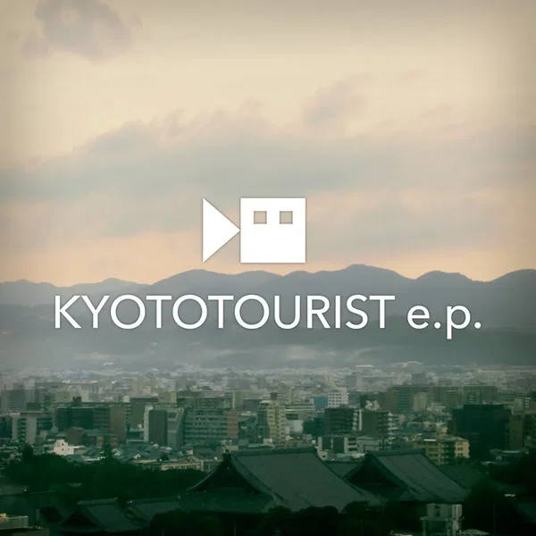 Kyoto Tourist e.p.