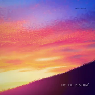 No Me Rendiré by Refugio Escondido - album cover