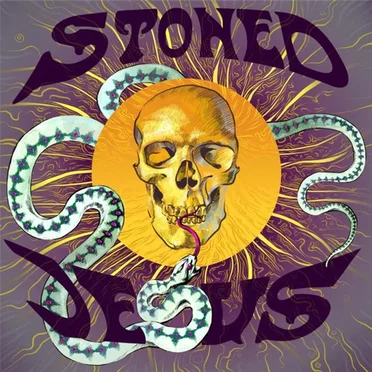 First Communion by Stoned Jesus - album cover