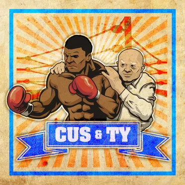 CUS & TY by A.M. Early Morning - album cover