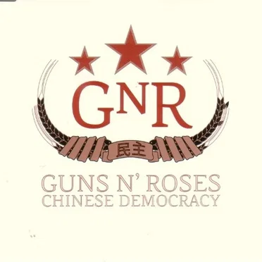 Chinese Democracy