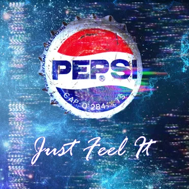 Just Feel It by ＤＪ ＰＥＰＳＩＭＡＮ™ - album cover