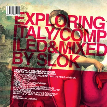 Exploring Italy