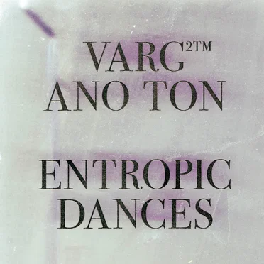 Entropic Dances