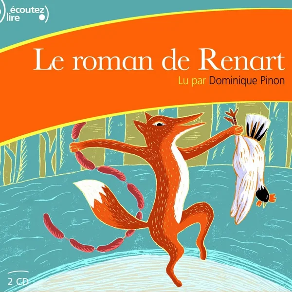 Le Roman de Renart