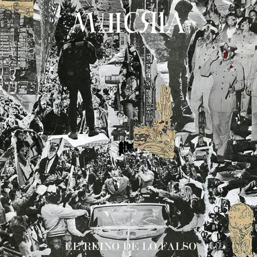MALCRÍA