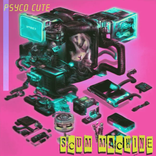 scum machine