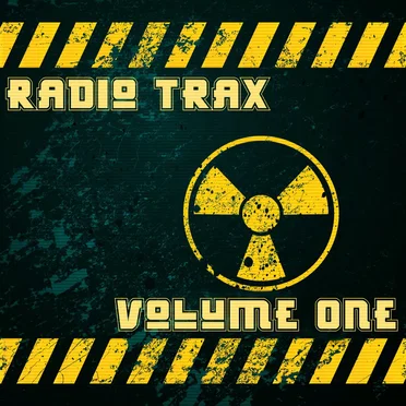 Radio Trax: Volume One by Various Artists - album cover