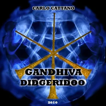Gandhiva Didgeridoo