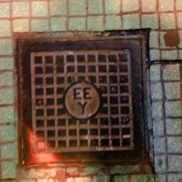Penny Thief by Eyefunk - album cover