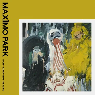 I Don’t Know What I’m Doing