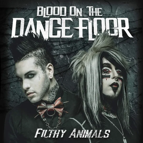 Filthy Animals