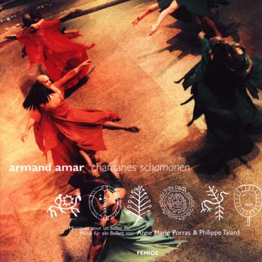 Chamanes
