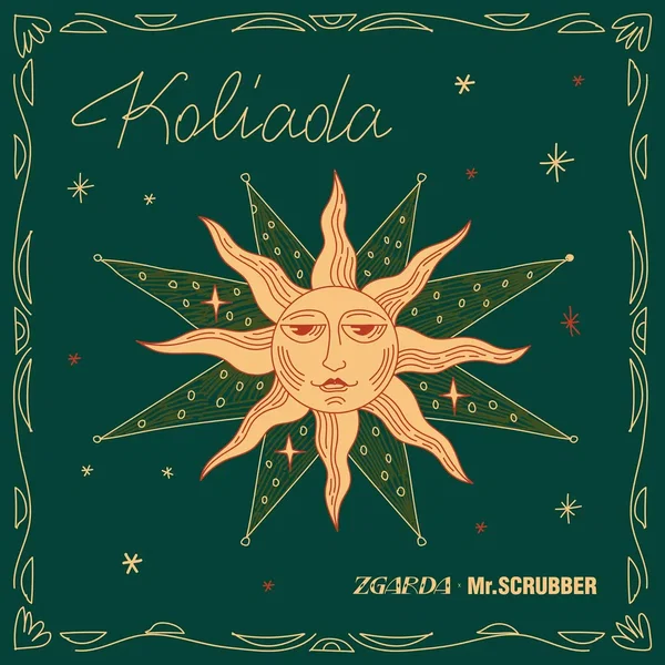 Koliada
