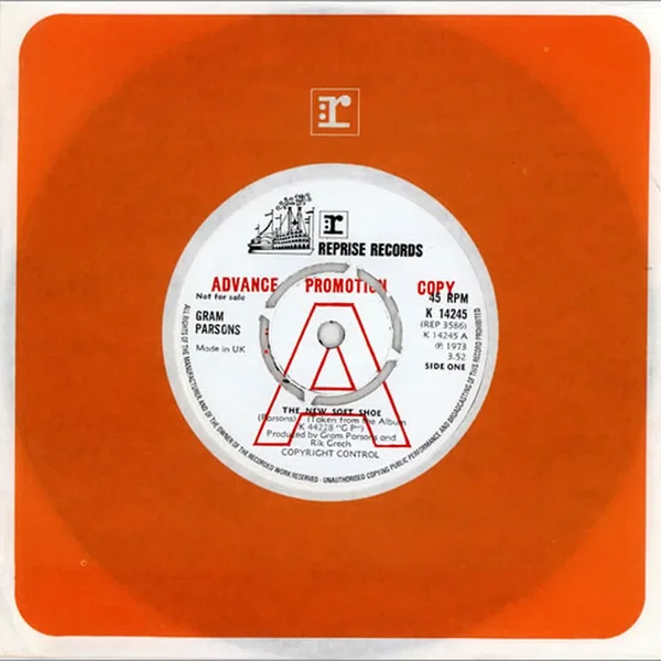 The New Soft Shoe / She