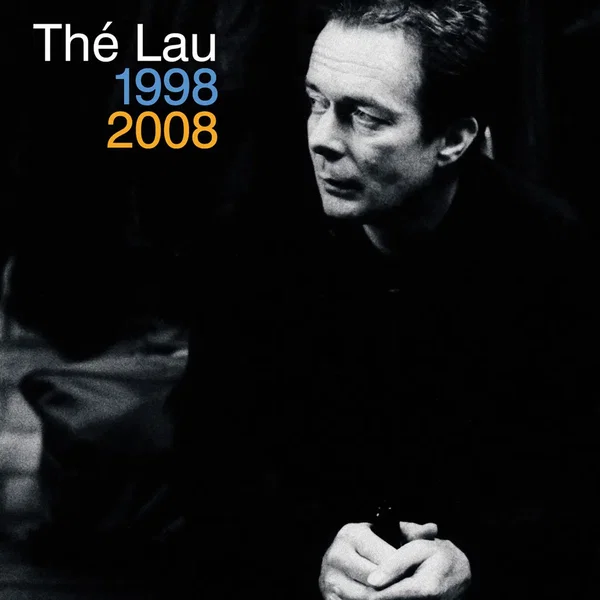1998 / 2008 live in het theater