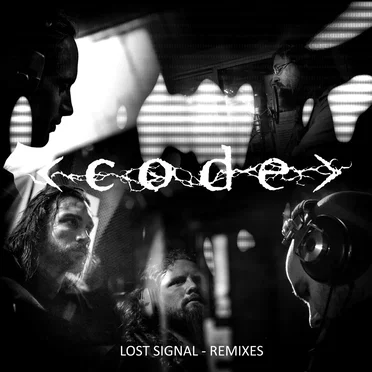 Lost Signal – Remixes