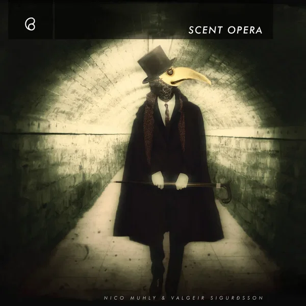Scent Opera