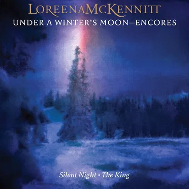 Under A Winter's Moon - Encores