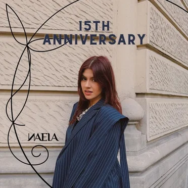 Naela 15th Anniversary