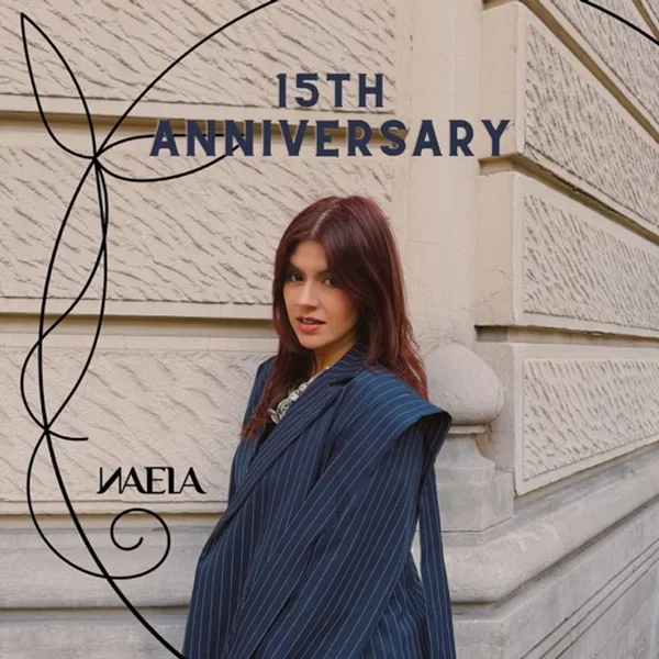 Naela 15th Anniversary
