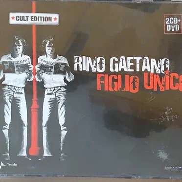 Figlio unico