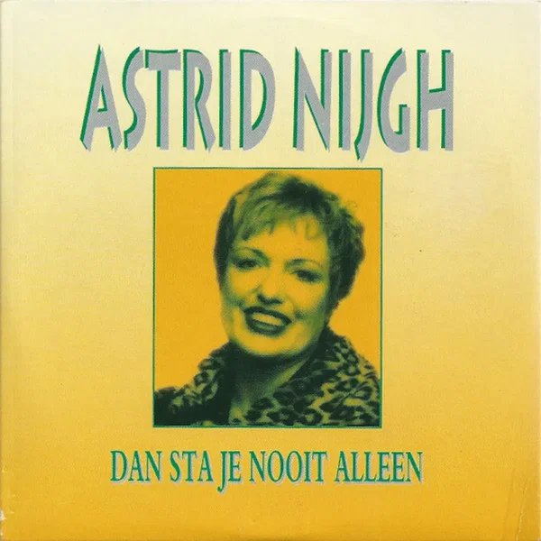 Dan sta je nooit alleen / Ons huis