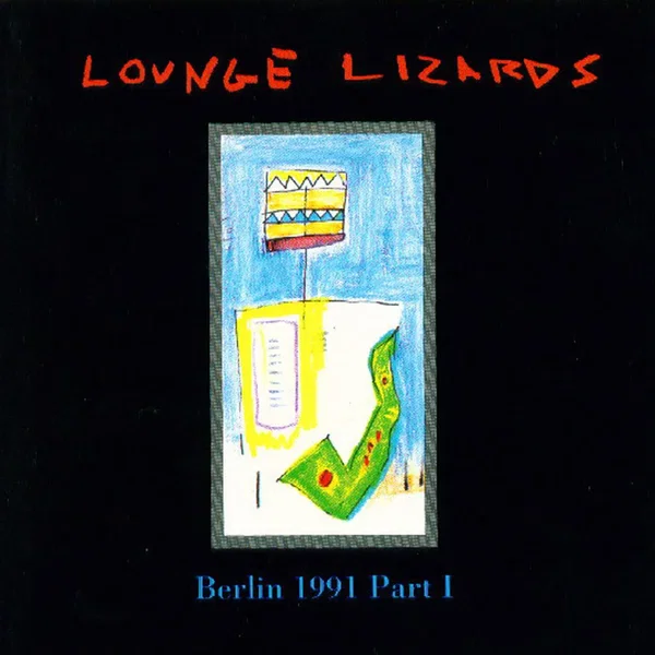 Live in Berlin, 1991, Volume 2