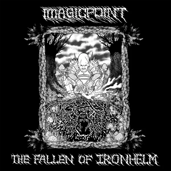 The Fallen of Ironhelm