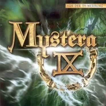 Mystera IX by Various Artists - album cover